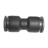 UNIAO EMENDA 10 MM - PLASTICO