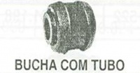 BUCHA CANO BRACO ESTAB.DIANT/TRAS.MB608